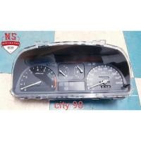 ราคา จอไมล์ honda city 1998 (เกียร์ธรรมดา) สินค้ามือสอง (23660073421)