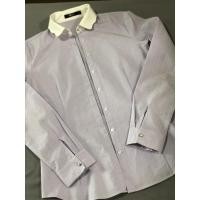ราคา G2000 woman เสื้อเชิ๊ตทำงาน สีม่วงอ่อน (7988282229)