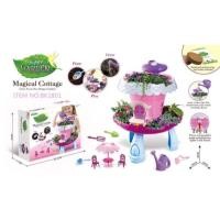 ราคา Magical Cottage (1356603959)