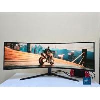 ราคา Samsung Odyssey Neo G9 จอมอนิเตอร์ 49 นิ้ว (26212988327)
