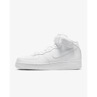 ราคา Nike Air Force 1 MID (GS) (9015668977)