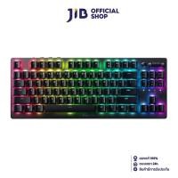 ราคา WIRELESS KEYBOARD (คีย์บอร์ดไร้สาย) RAZER DEATHSTALKER V2 PRO TENKEYLESS (BLACK) (RAZER LINEAR LOW-PROFILE OPTICAL SWITC (18696503985)