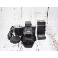 ราคา กล้อง Samsung NX300 พร้อมเลนส์คิท จอทัชสกรีน มีไวไฟ พร้อมใช้งาน (24384165426)