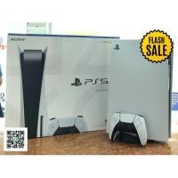 ราคา Sony PlayStation 5 Standard โมเดล : CFI-1218A 01 (26800939073)