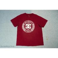 ราคา เสื้อ DC ของแท้ มือสอง (4556949733)