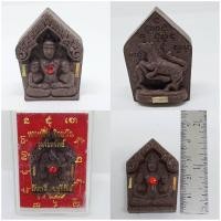 ราคา พระขุนแผนอุ้มนาง (น้ำตาล) หลวงปู่ชื่น วัดตาอี จ.บุรีรัมย์ (22334501135)