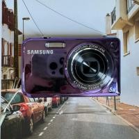 ราคา กล้องดิจิตอล Samsung PL170 (24812760299)