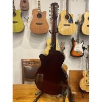 ราคา กีต้าร์โปร่ง Overspeed OS38c 6fCJ (10109598061)