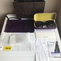 ราคา แว่นกันแดดGucciของแท้100% (1225574088)