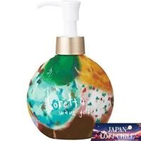 ราคา Loretta Wave Jelly 250ml Hair Gel Styling Gel【Direct from Japan】 (28376368281)