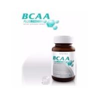 ราคา Vistra Bcaa Plus Zinc BCAA