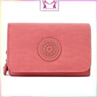 ราคา กระเป๋าสตางค์ Mindesa-Fashion ของแท้ 100% ส่งจากโรงงาน -8121# กระเป๋าสตางค์ (8680690189)