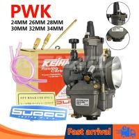 ราคา Pwk คาร์บูเรเตอร์แข่ง 24 มม.26 มม.28 มม.30 มม.32 มม.34 มม.50-250cc Universal 2T 4T เครื่องยนต์ (25905488542)
