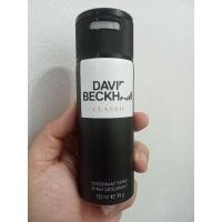 ราคา David Beckham 150ml. สเปรย์ระงับกลิ่นกาย Classic (5172663911)