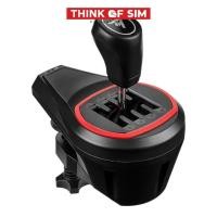 ราคา Thrustmaster TH8S Shifter Add-On (18790989546)