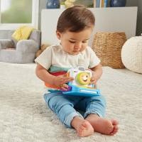 ราคา Fisher-Price Laugh & Learn Click กล้องถ่ายรูป (18975510218)
