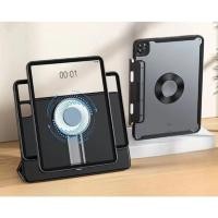 ราคา Capdase FC-Rotating Folio Flip Case for iPad Air 4-5-6 11″ (6th/2024) / iPad Pro 11-inch M4 2024 (26818353196)