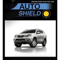 ราคา ฟิล์มกันรอยมือจับประตู 4 ชิ้น Isuzu Mu-x 2012-2016 (339475548)