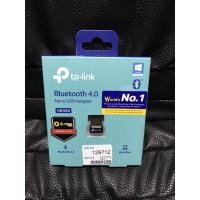 ราคา บลูทูธ Bluetooth USB 4.0 Adapter TP-LINK (8917792958)