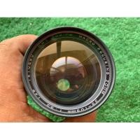 ราคา เลนส์มือหมุน RMC Tokina Focusing Zoom 35-105mm f3.5 Canon Fd สภาพ 90-95% (23922954051)
