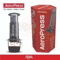 ราคา Ratika | เครื่องชงกาแฟ แอโร่เพลส Aeropress coffee maker ของแท้ (5631333460)