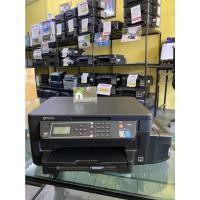 ราคา ปริ้นเตอร์ Epson L605+Ink Tank มือสองพร้อมใช้งาน (22604606680)
