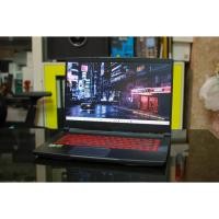 ราคา Notebook MSI Gaming สภาพสวย I7-10750H พร้อมการ์ดจอ GTX1650TiMAX-Q (20391893305)