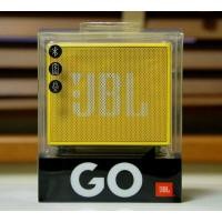 ราคา ลำโพง JBL Go สีเหลือง (5827590328)