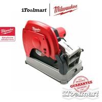 ราคา MILWAUKEE แท่นตัดไฟเบอร์ CHS 355 ขนาด 14 นิ้ว (24814811072)