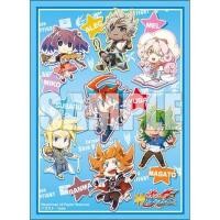 ราคา Buddyfight Sleeve Collection Extra Vol.35 Shin Mini Buddy 2020 - BF, ซองใส่การ์ด, ซองการ์ด (16986741775)