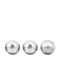 ราคา ส่งฟรีลูกเปตอง LA FRANC ชุด 3 ลูก (21687055248)