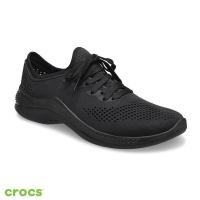 ราคา [ลิขสิทธิ์แท้] CROCS LITERIDE 360 PACER รองเท้าผ้าใบผู้ชาย คร็อคส์ แท้ รุ่นฮิต (20581439500)