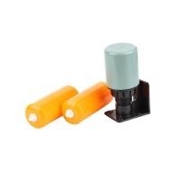 ราคา ลูกลอยไฟฟ้า สวิตซ์ลูกลอย ควบคุมระดับน้ำ (สีส้ม) (273507907)