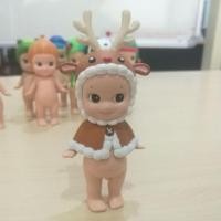 ราคา Sonny Angel Christmas Series 2014 #Reindeer (318256833)