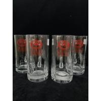 ราคา KIRIN BEER แก้วเบียร์ ทรงมัค แก้วใบใหญ่ ปริมาณ780ml. แก้วใส สกรีนลาย (24871334400)