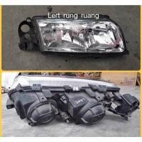ราคา ของเเท้!! ไฟหน้าวอลโว่ s80 ของเเท้ ไฟหน้า volvo s80 (18355215965)