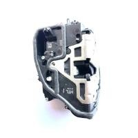 ราคา (ของแท้)ชุดกลอนประตู เซ็นทรัลล็อค หลังซ้าย(มือ2สภาพดี) BMW E90 51217202143 (ประตูล็อคไม่ได้-ปลดล็อคไม่ได้) (3977633250)