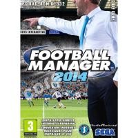 ราคา FM 2014 Football Manager 2014 (มีคลิป VDO แนะนำการติดตั้งเกมส์) แผ่นและแฟลชไดร์ฟ เกมส์ คอมพิวเตอร์ Pc และ โน๊ตบุ๊ค (22427445603)