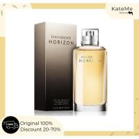 ราคา Davidoff Horizon EDT 125 ml. (4433369162)
