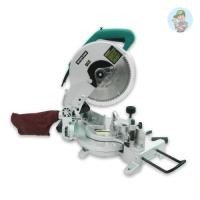 ราคา CLINTON เลื่อยองศาแท่น 10 นิ้ว 1,650 วัตต์ (4418504515)