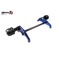 ราคา กันล้มข้าง R-RACING MT-15 NEW YAMAHA R15 ราคา2100 (1910671915)