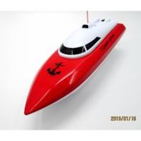 ราคา เรือบังคับวิทยุไฟฟ้า SPEED BOAT Heyuan 802 – สีแดง (786941860)