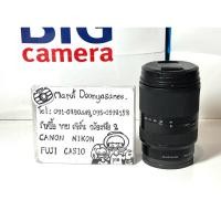 ราคา Sony 18-200mm E-mount F3.5-6.3 OSS LE มือสอง (29313623188)