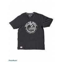 ราคา Preloved Vans Off The Wall Tee มือสอง (8983342789)