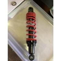 ราคา YSS โช๊คอัพหลัง DTG GAS HYBRID สปริงแดง ของมือสองสภาพดีค่ะ (12738833990)