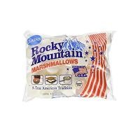 ราคา Rocky Mountain Marshmallows Original 150 กรัม มาร์ชแมลโลว์ (19559965277)