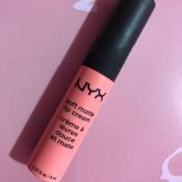 ราคา NYX soft matte lip cream (616010206)