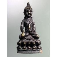 ราคา Antig apinya 106 พระกริ่งหลวงพ่อเดิม ตอกโค๊ต ไม่ทราบปีที่สร้าง กริ่งเขย่าดังกังวาน (17055504160)