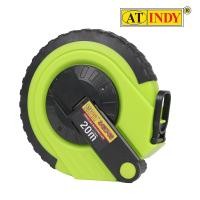 ราคา เทปวัดที่ วัดระยะ เทปใยแก้ว 34274C - 20เมตร, 34275C - 30เมตร, 34276C - 50เมตร AT INDY (25318442908)