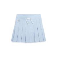 ราคา ตาข่ายจีบ Skort สําหรับเด็กผู้หญิง | Ralph Lauren 16y (24942137924)